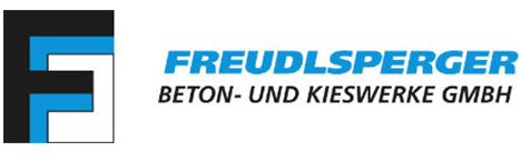 Freudlsperger Beton- und Kieswerke GmbH Anwenderbericht